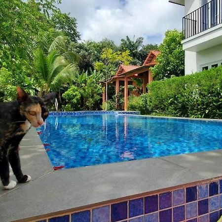 Anan Boutique Bungalows With Private Kitchen Phu Quoc Exterior foto
