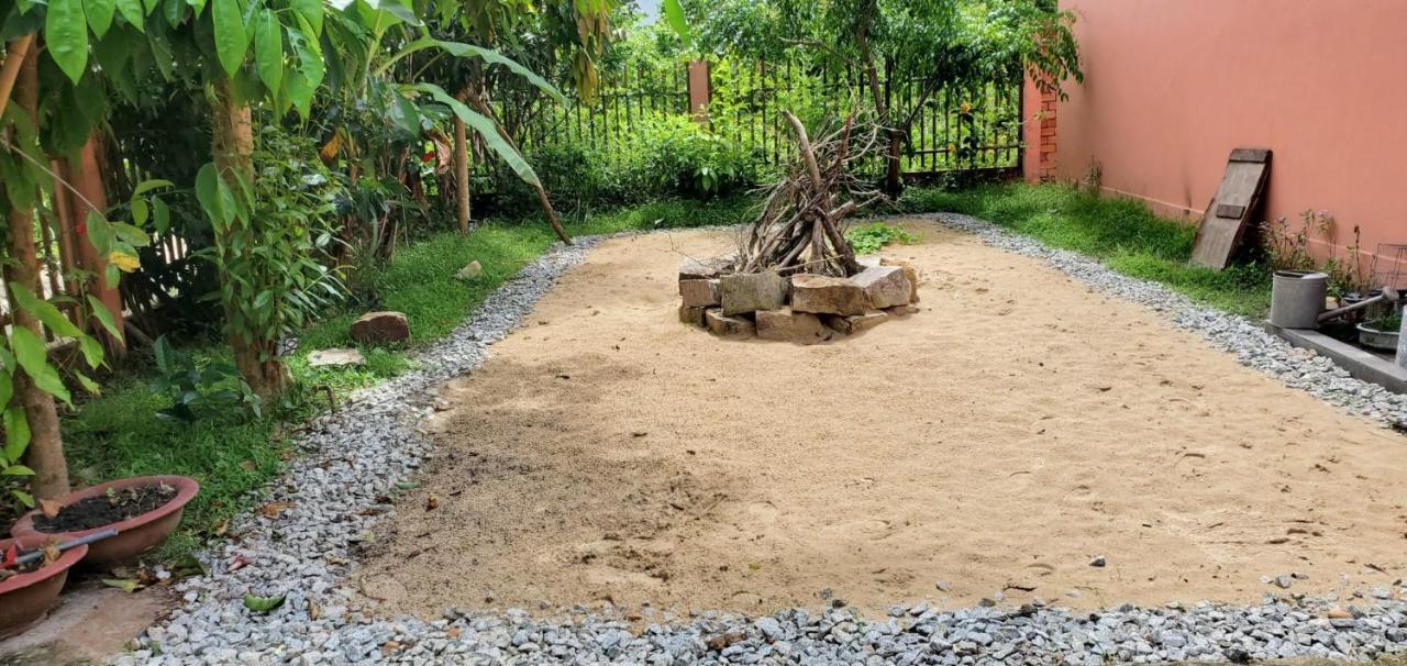 Anan Boutique Bungalows With Private Kitchen Phu Quoc Exterior foto