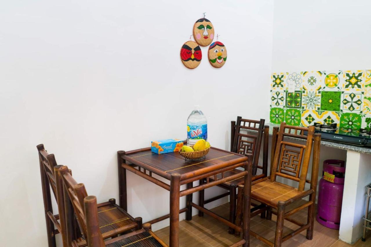 Anan Boutique Bungalows With Private Kitchen Phu Quoc Exterior foto