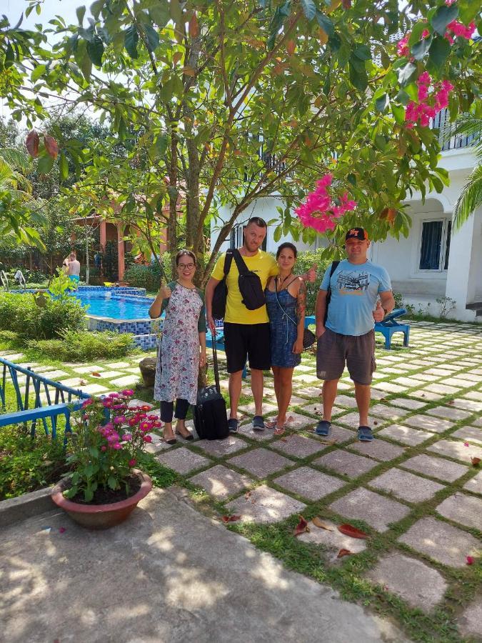 Anan Boutique Bungalows With Private Kitchen Phu Quoc Exterior foto