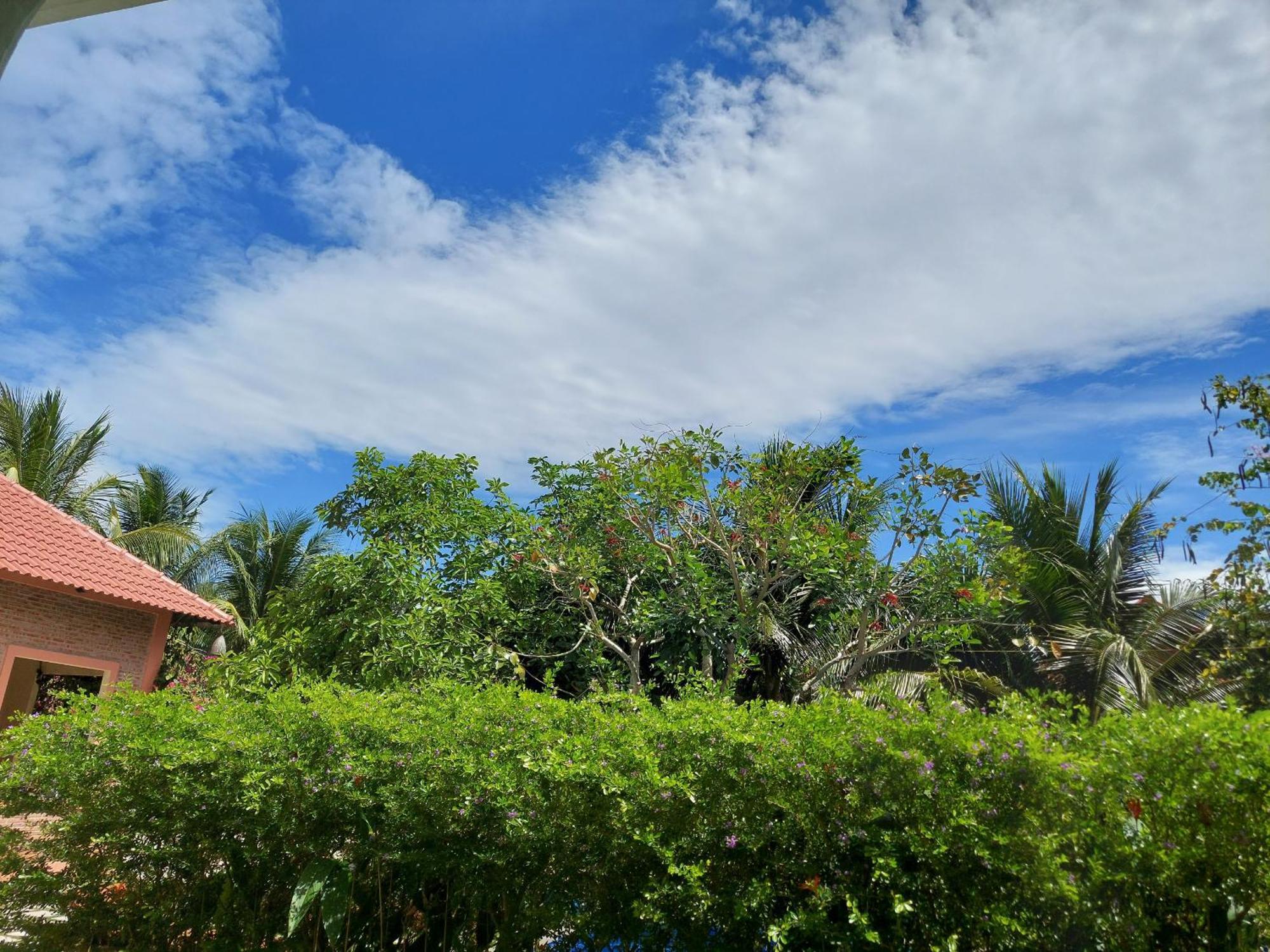 Anan Boutique Bungalows With Private Kitchen Phu Quoc Exterior foto