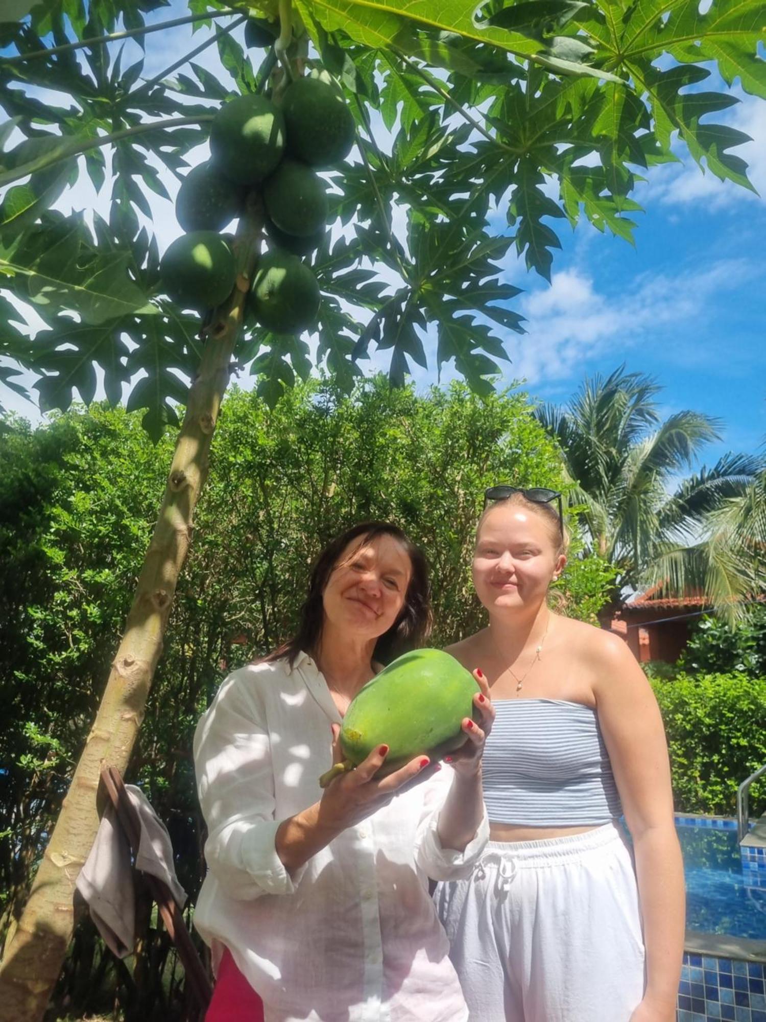 Anan Boutique Bungalows With Private Kitchen Phu Quoc Exterior foto